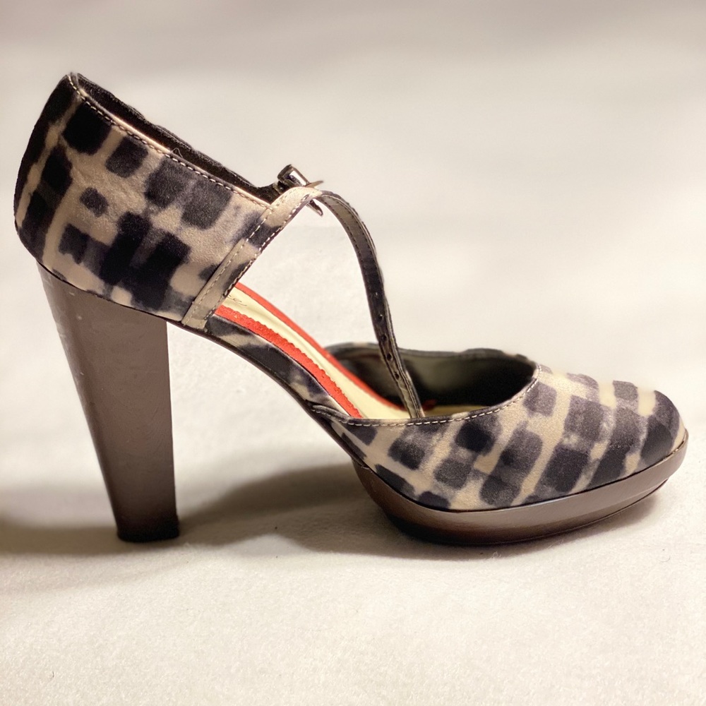 Lela Rose for Payless heels size 7